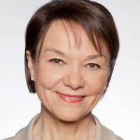 Helga Schmitt-Bussinger