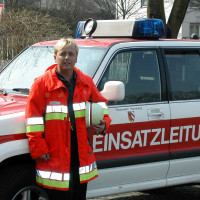 SPD-Abgeordneter Schuster fordert härtere Strafen für Angriffe auf Feuerwehrleute