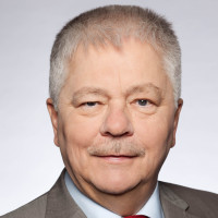Reinhold Strobl