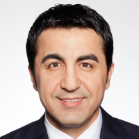 Arif Tasdelen
