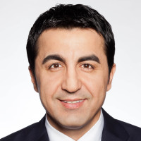 Arif Tasdelen wird Vorsitzender der Enquete-Kommission zur Integration