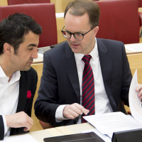 Ehrenamtliche Integrationsbeauftragte reicht nicht aus - Amt muss deutlich aufgewertet werden