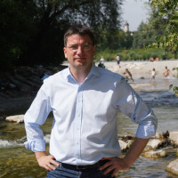 Luchse in Bayern besser schützen (MIT O-TON)