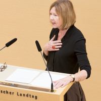 Fridays for Future: Klimaschutzpolitik im Landtag durchsetzen