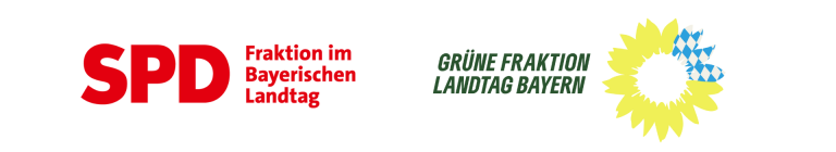 Logo Grüne SPD