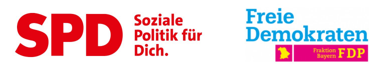 Logo SPD FDP