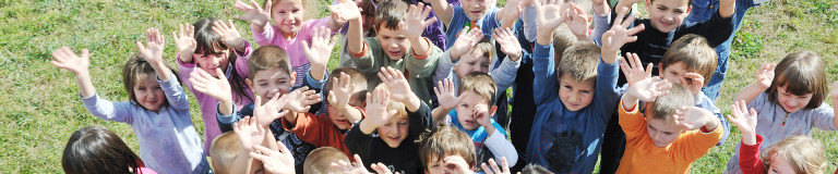Forum Soziales - Kinder