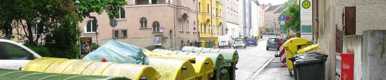 Forum Demokratie - Kommune