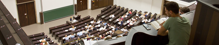 Forum Soziales - Uni