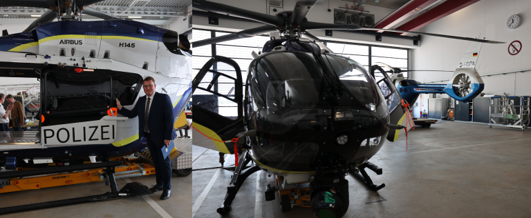 Hubschrauber 1
