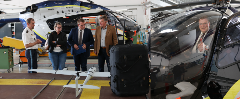 Hubschrauber 2