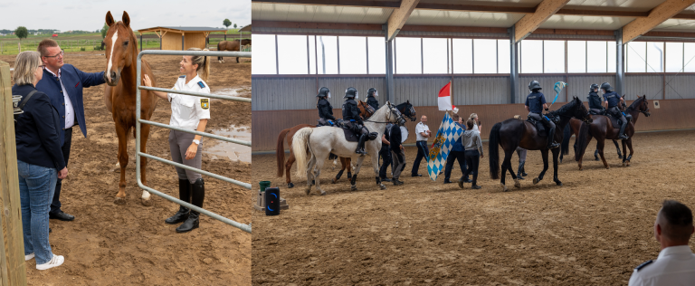 Polizei Mittelfranken 2