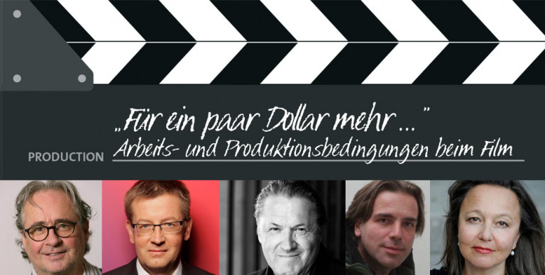 Filmfest 2014: SPD_Podium
