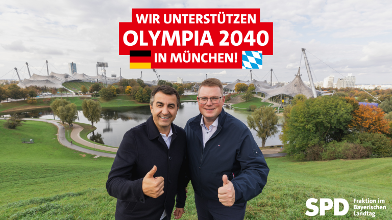 Olympia 2040