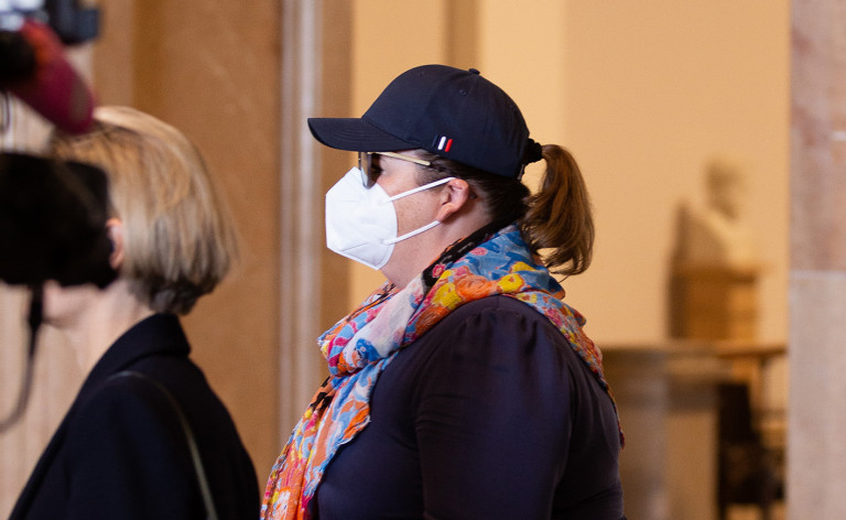Untersuchungsausschuss Maske: Tandler versteckt sich vor der Öffentlichkeit
