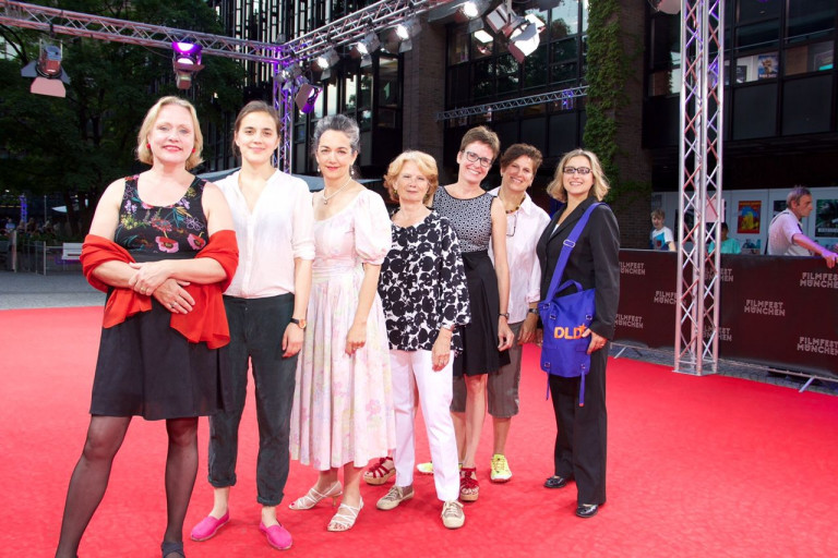 SPD-Veranstaltung zum Filmfest: What women want - Frauen