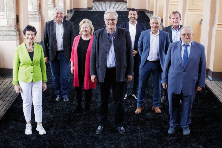 Arbeitsforum III