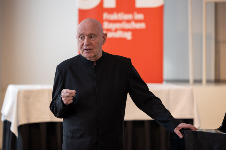 Foto Christoph Eschenbach