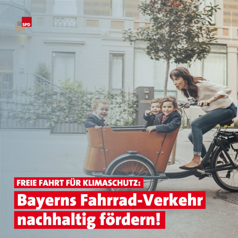 Tag des Fahrrads am 3. Juni