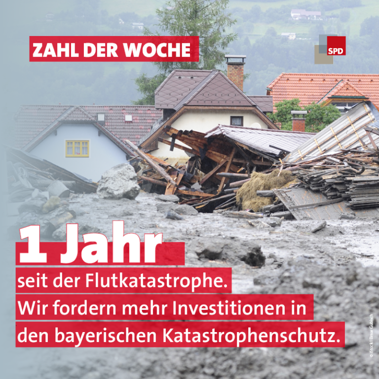 Katastrophenschutz