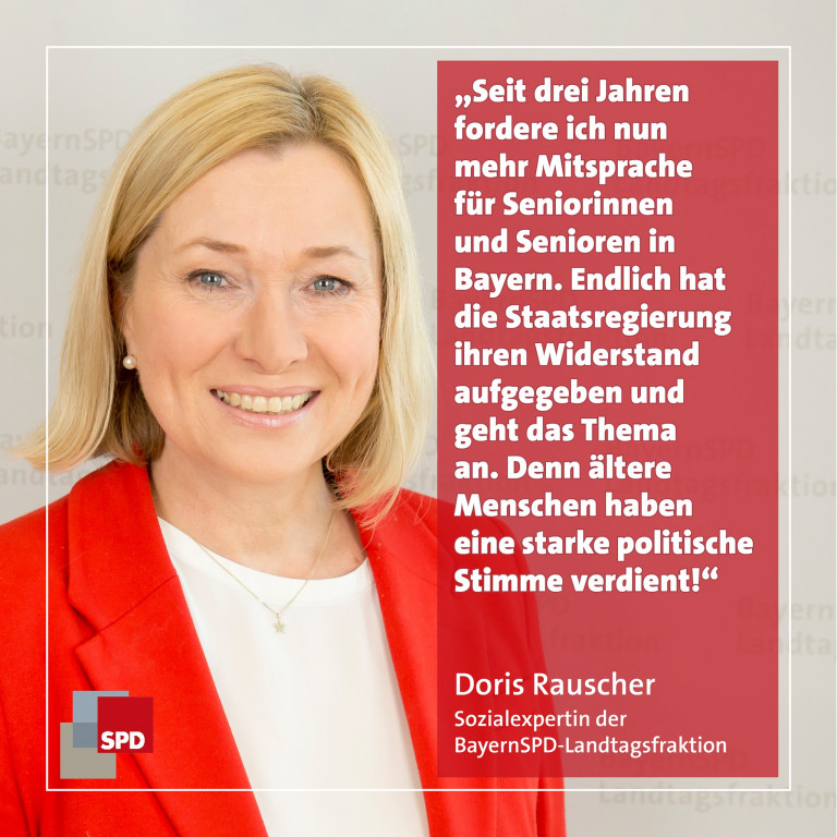 Doris Rauscher
