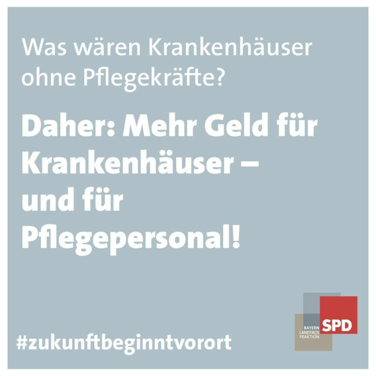 SP Krankenhäuser