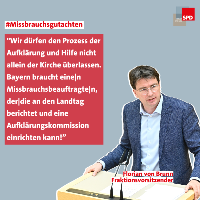Zitat Missbrauchsbeauftragter 2.2.22