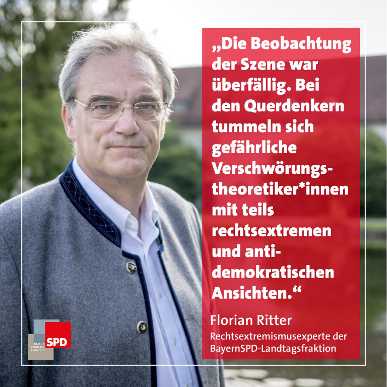 Querdenker