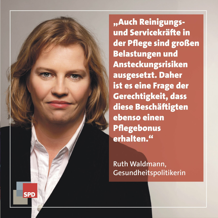 Waldmann
