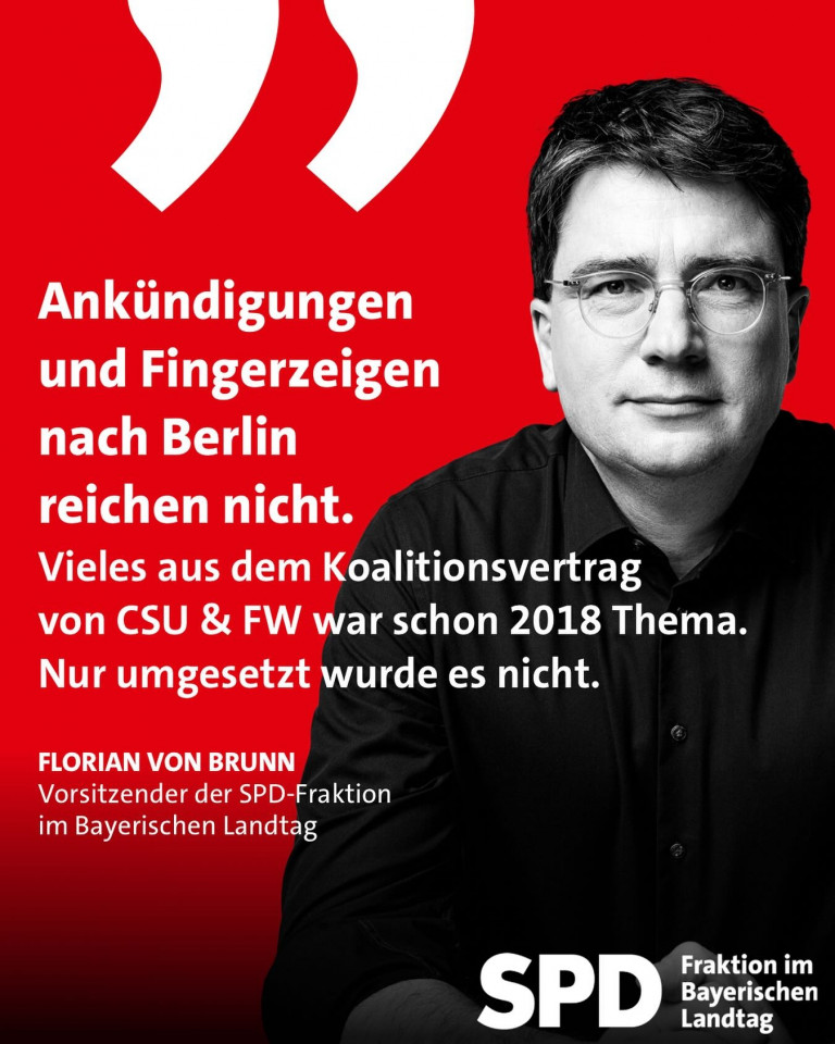 Florian Koalitionsvertrag
