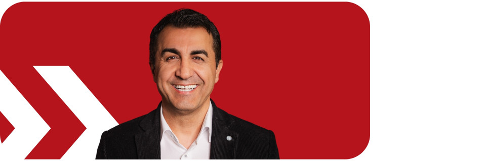 Arif Taşdelen