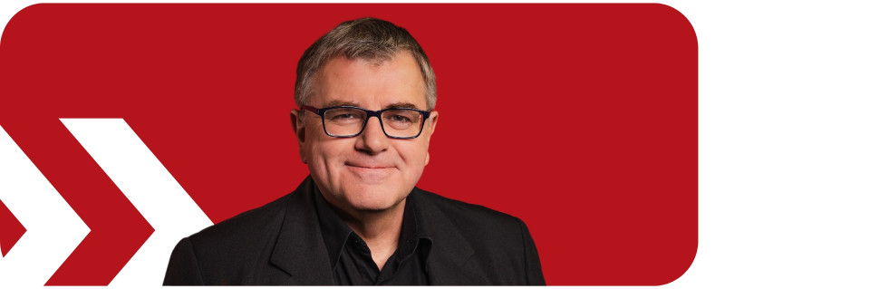 Harry Scheuenstuhl