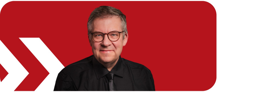 Volkmar Halbleib